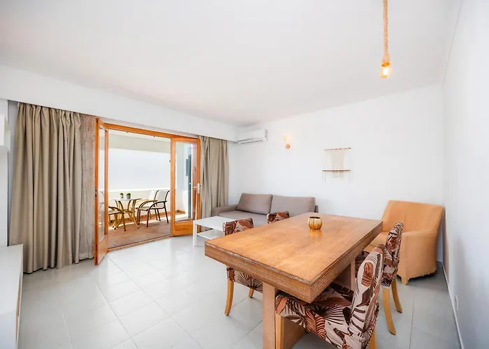 Apartamento Felipe 2-4