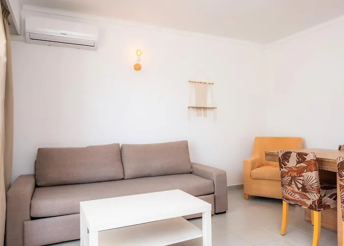 Apartamento Felipe 2-4