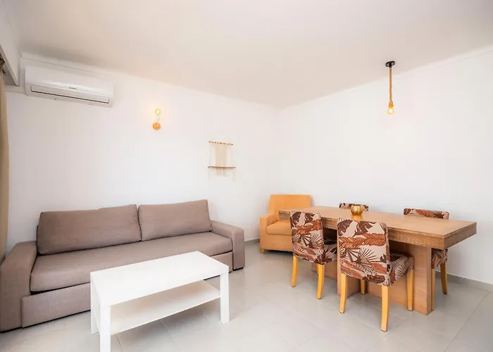 Apartamento Felipe 2-4