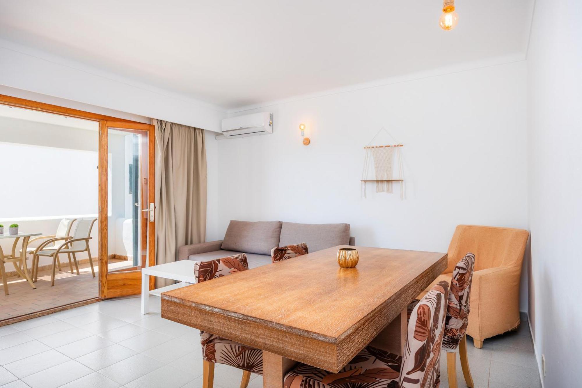 Felipe 2-4 Apartment Cala D´Or