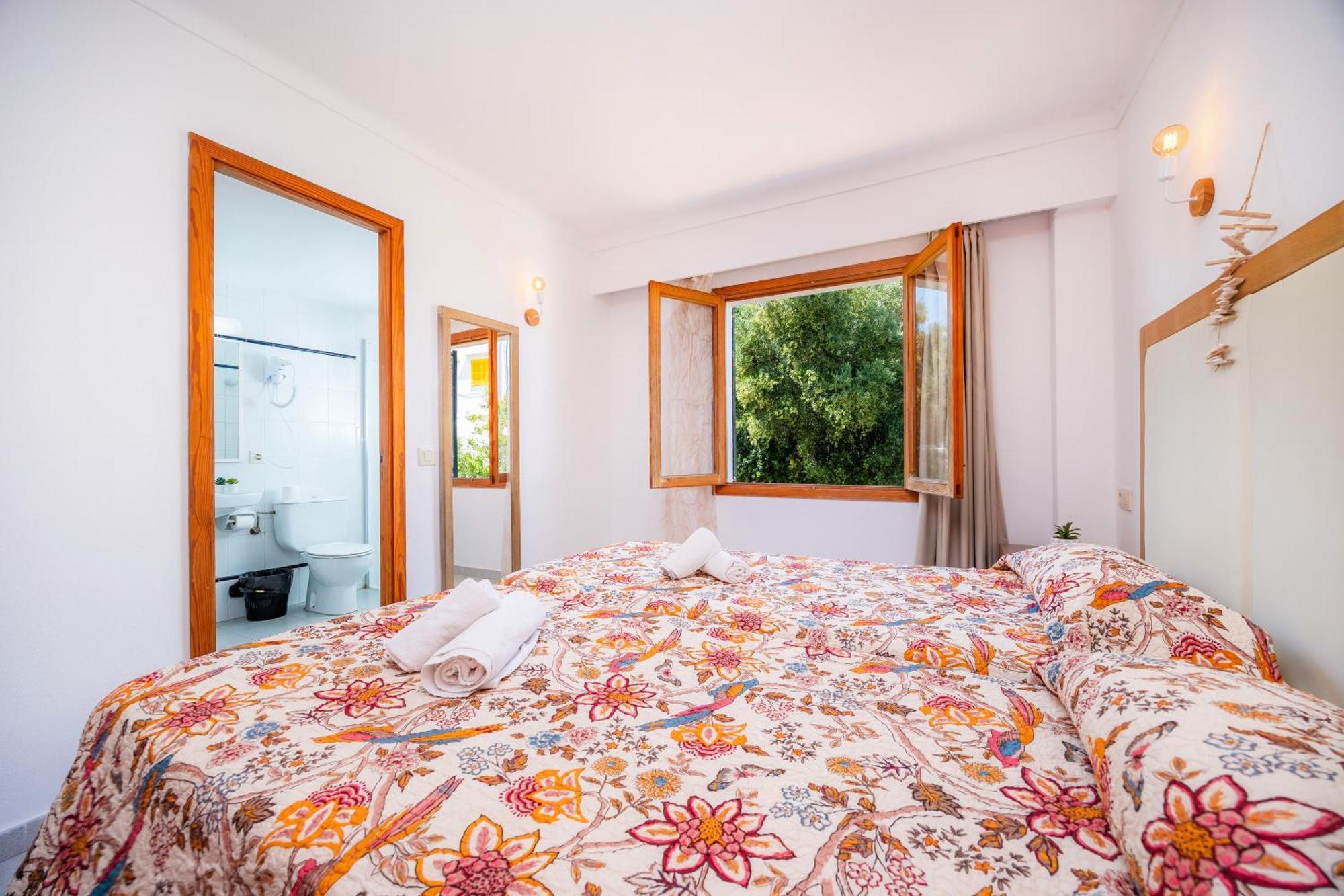 Apartment Felipe 2-4