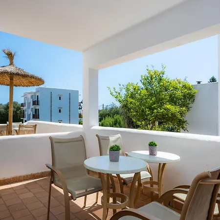Apartamento Felipe 2-4 Cala D´Or Exterior foto