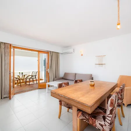Apartamento Felipe 2-4 Cala D´Or Exterior foto