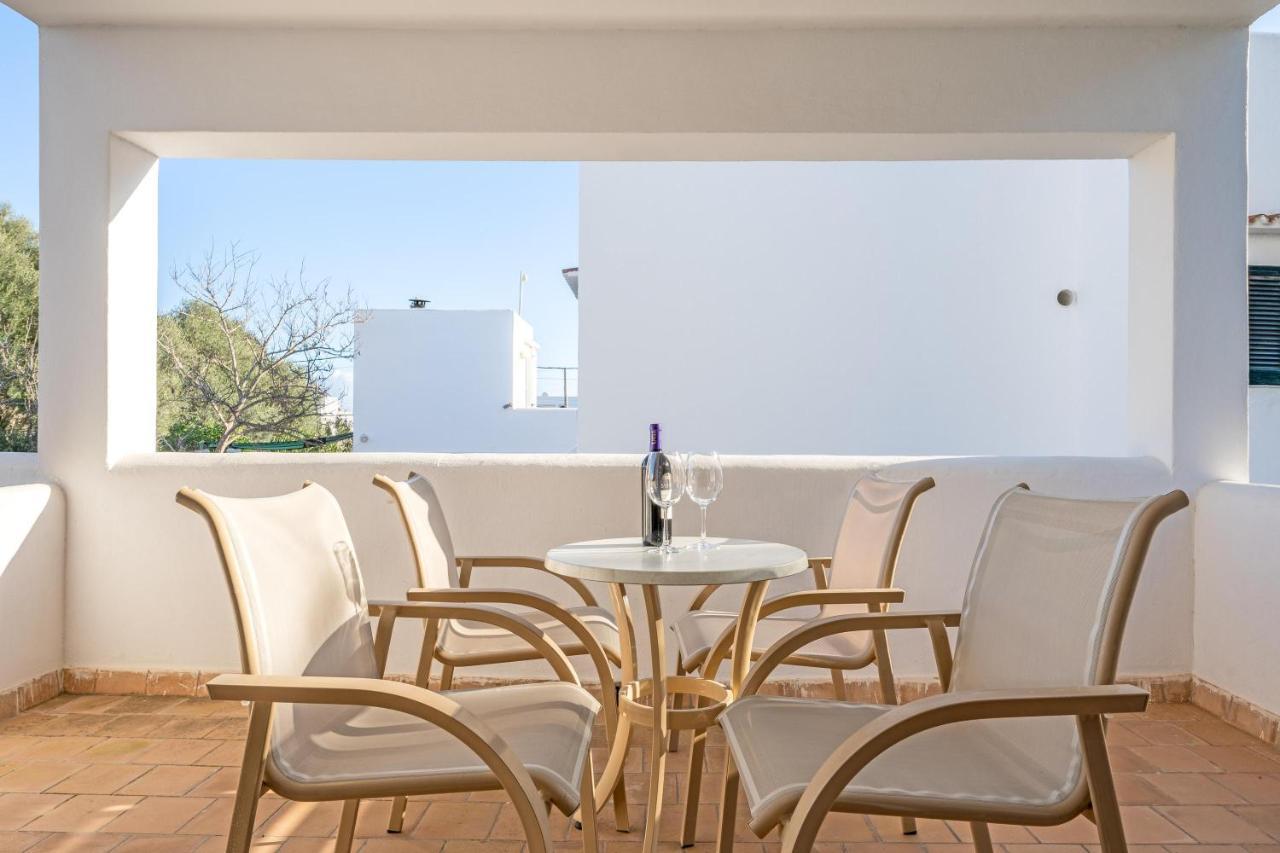 Felipe 2-4 * Cala d'Or (Mallorca)