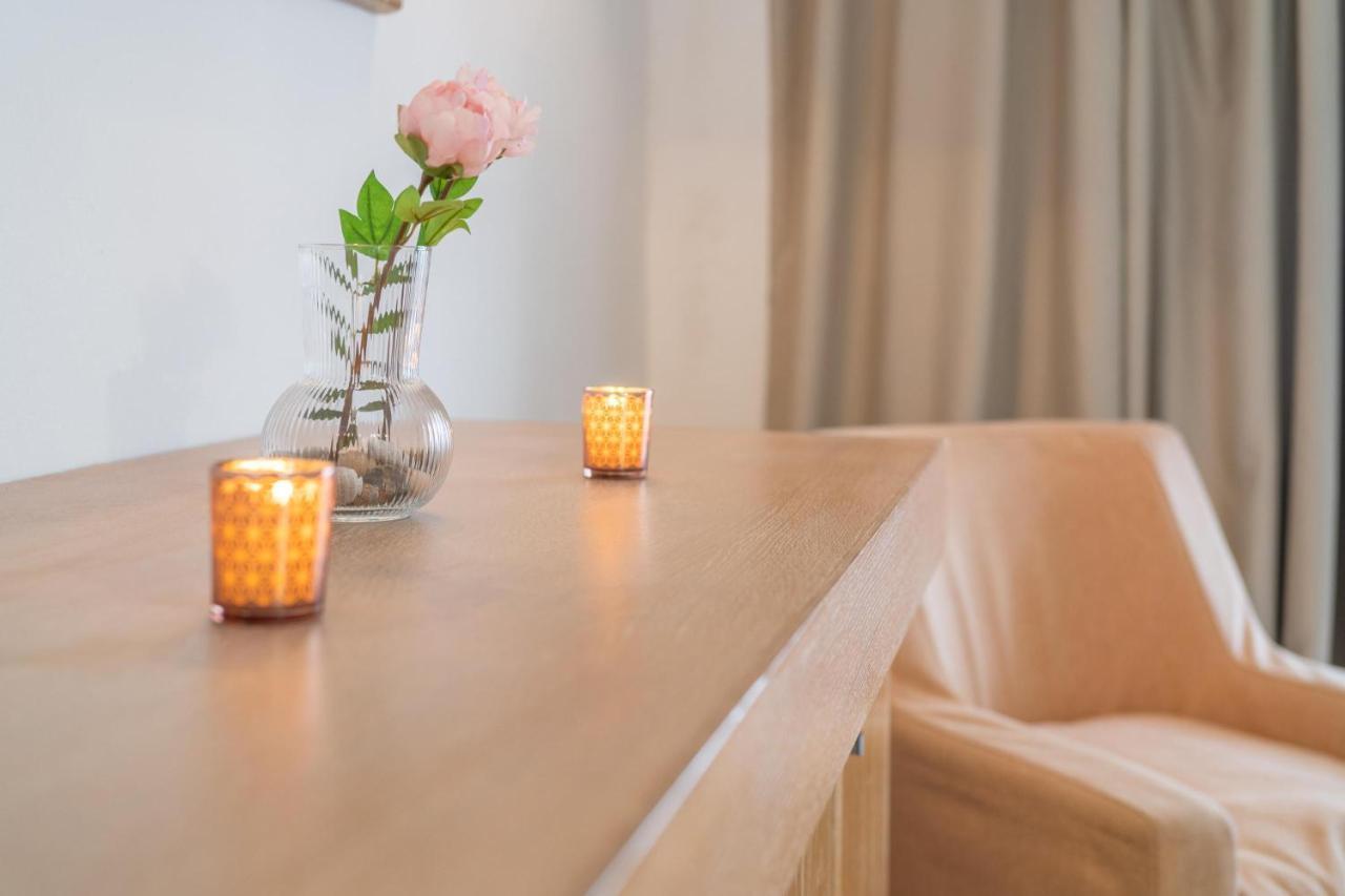 Apartment Felipe 2-4 Cala d'Or (Mallorca)