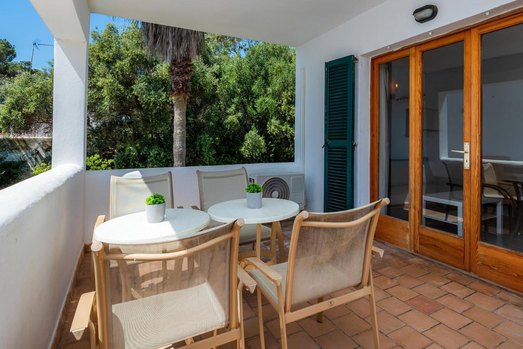 Apartment Felipe 2-4