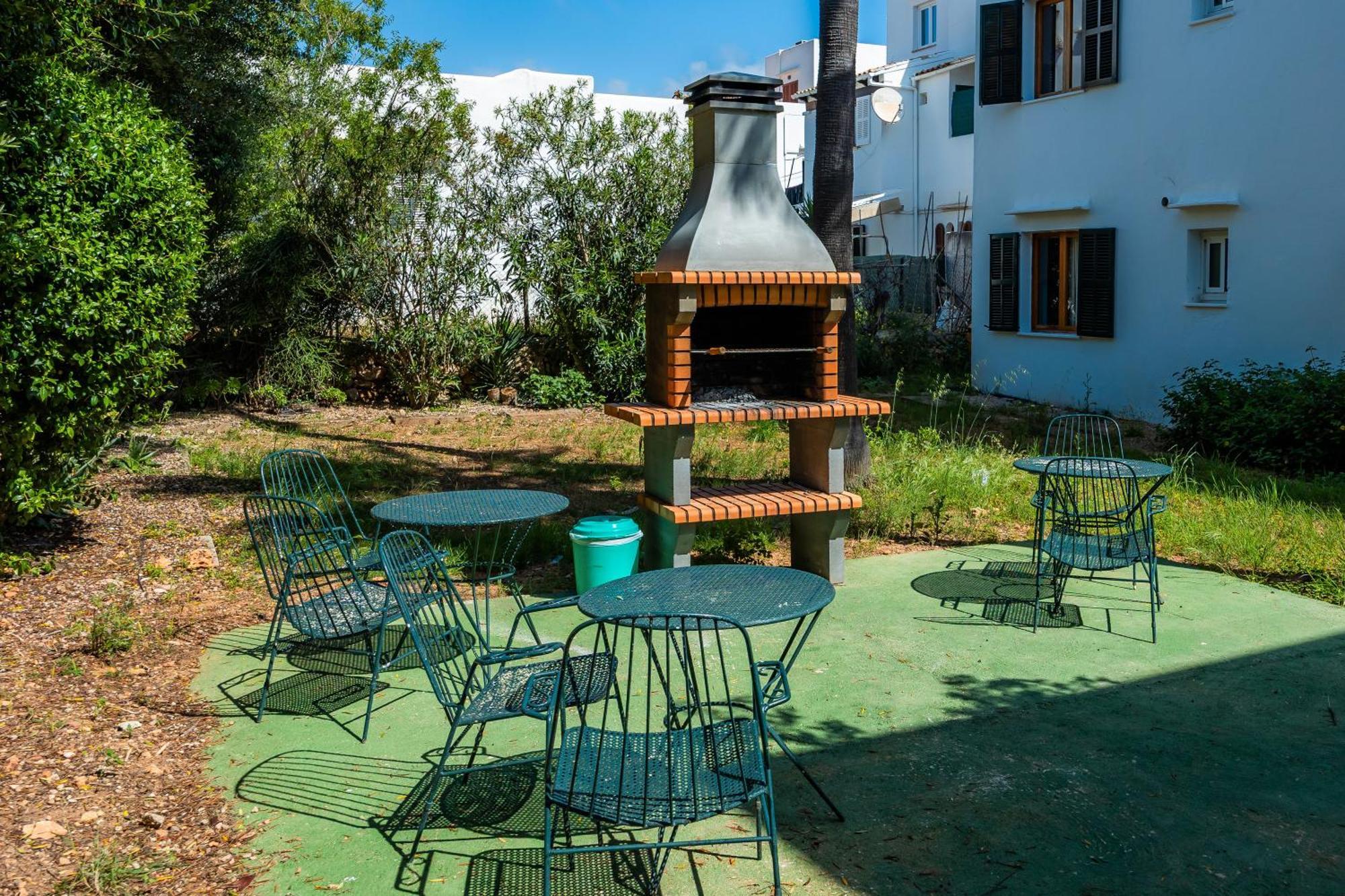 Felipe 2-4 Apartment *