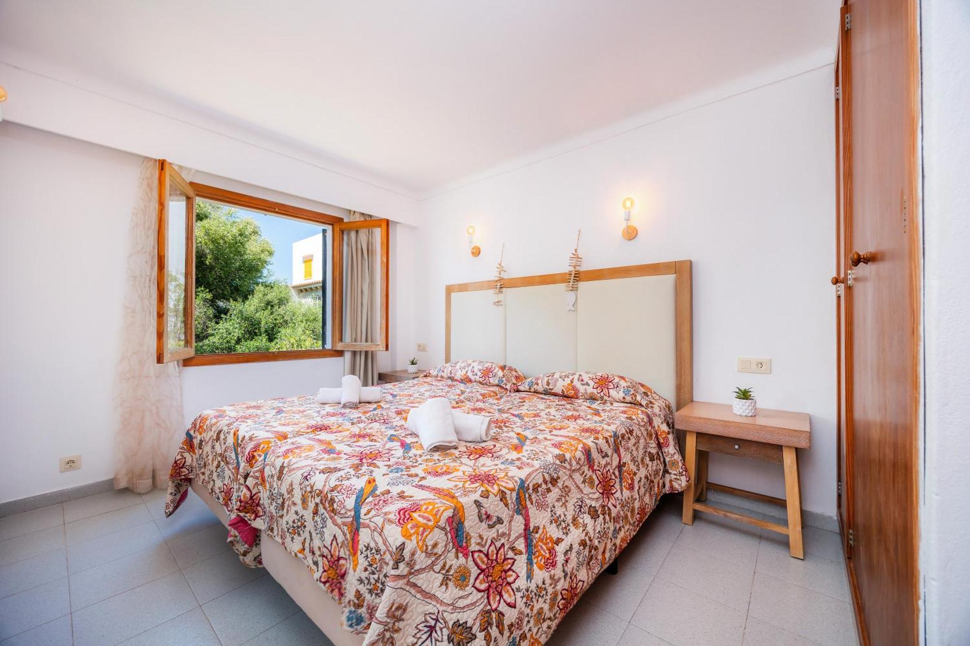 Felipe 2-4 Apartment Cala d'Or (Mallorca)