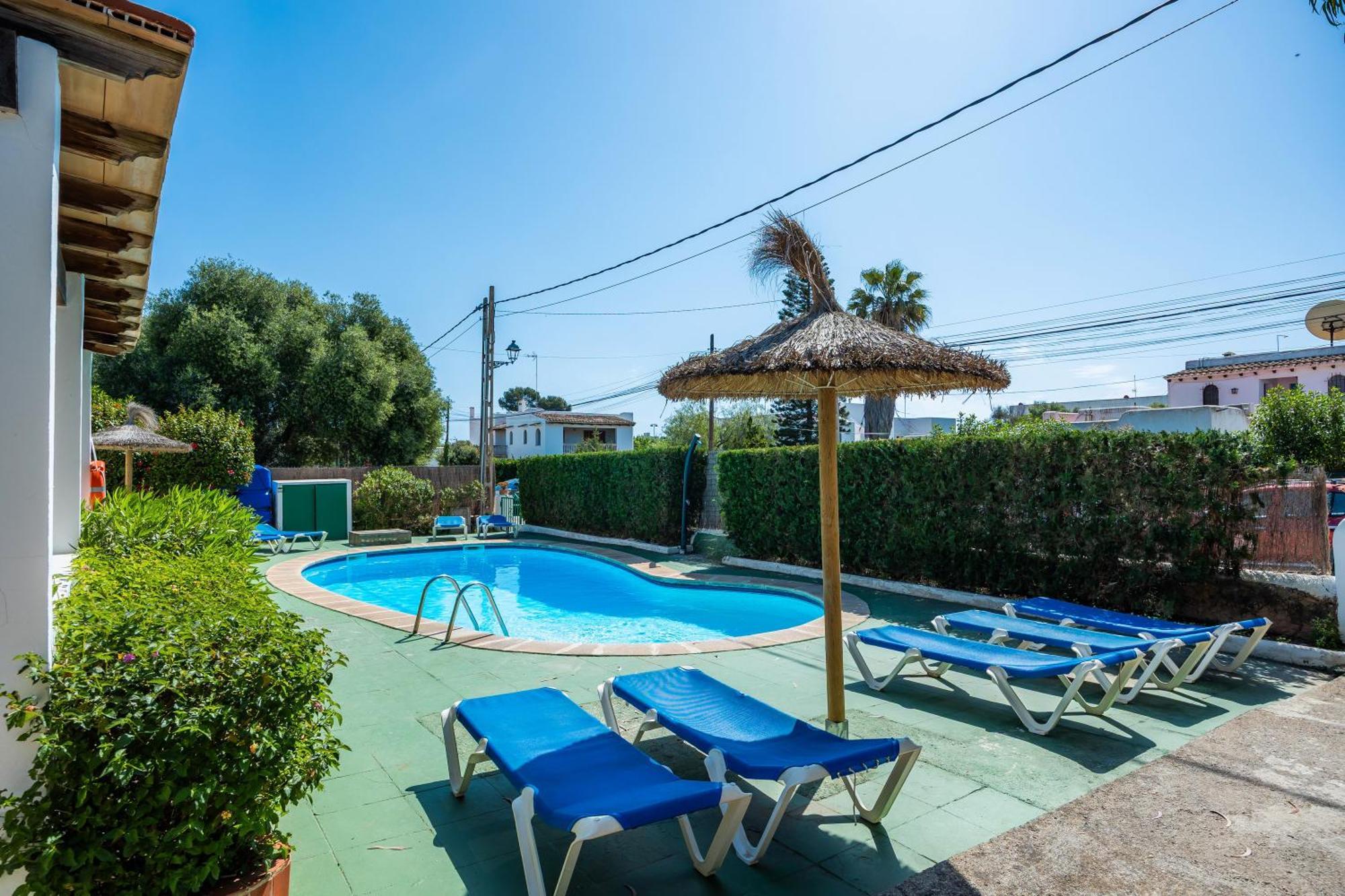 Felipe 2-4 Cala d'Or (Mallorca)
