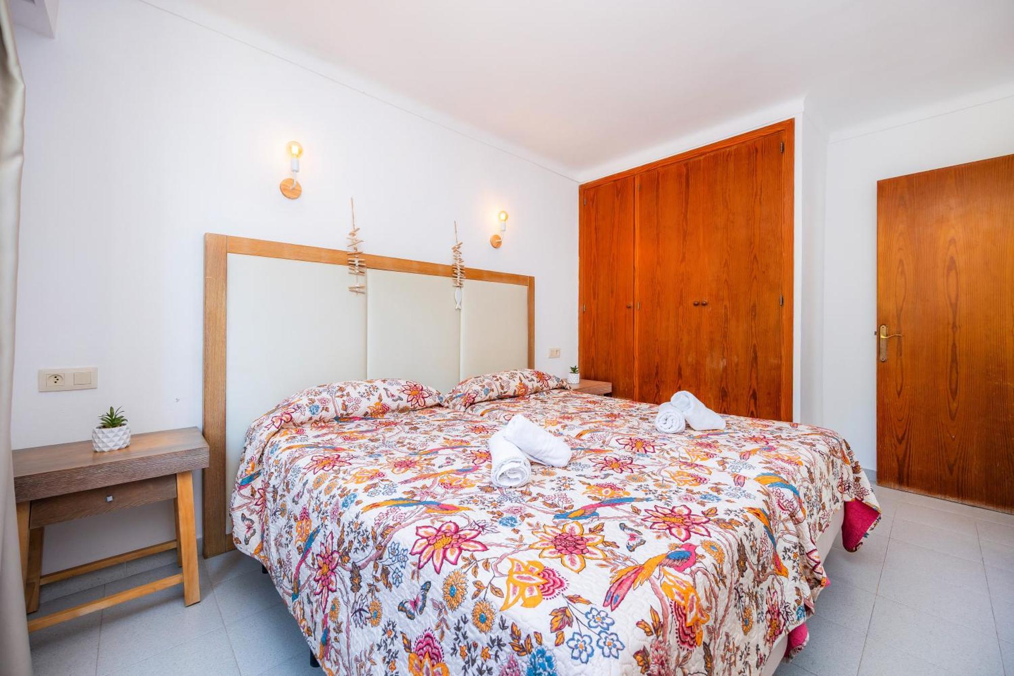 Felipe 2-4 * Cala d'Or (Mallorca)